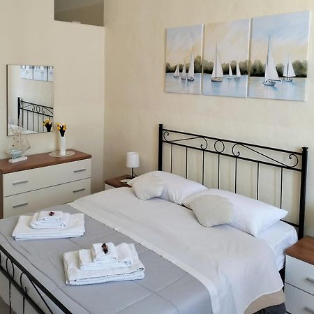 I Velieri Di Trapani Apartment Exterior foto