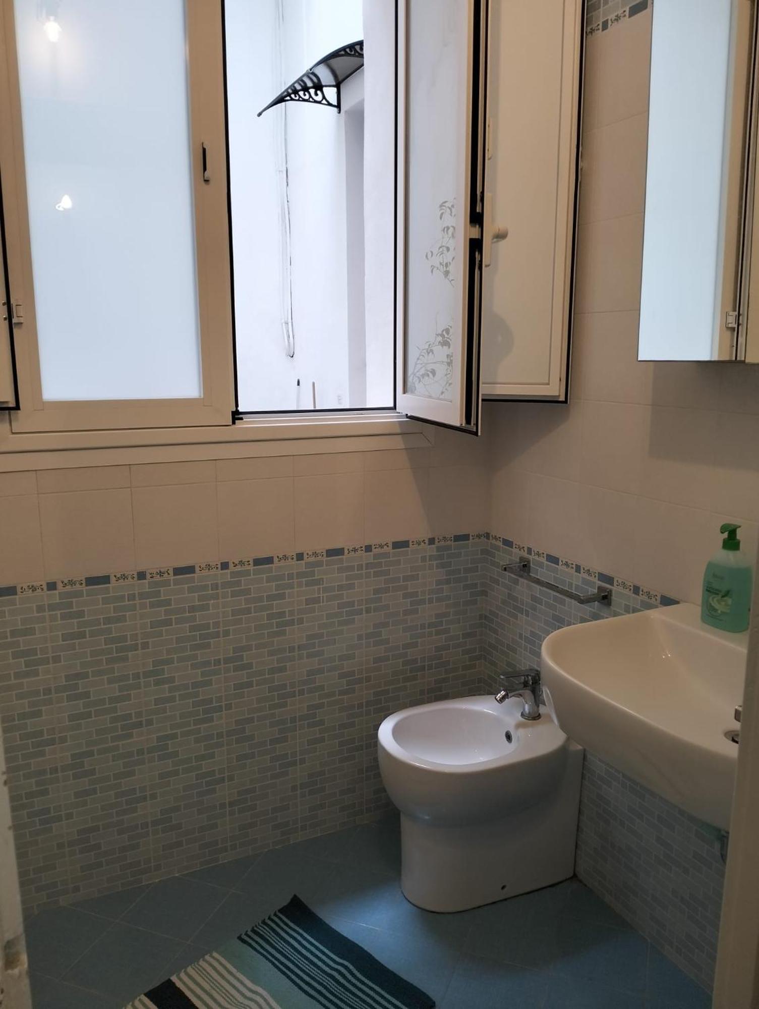 I Velieri Di Trapani Apartment Exterior foto