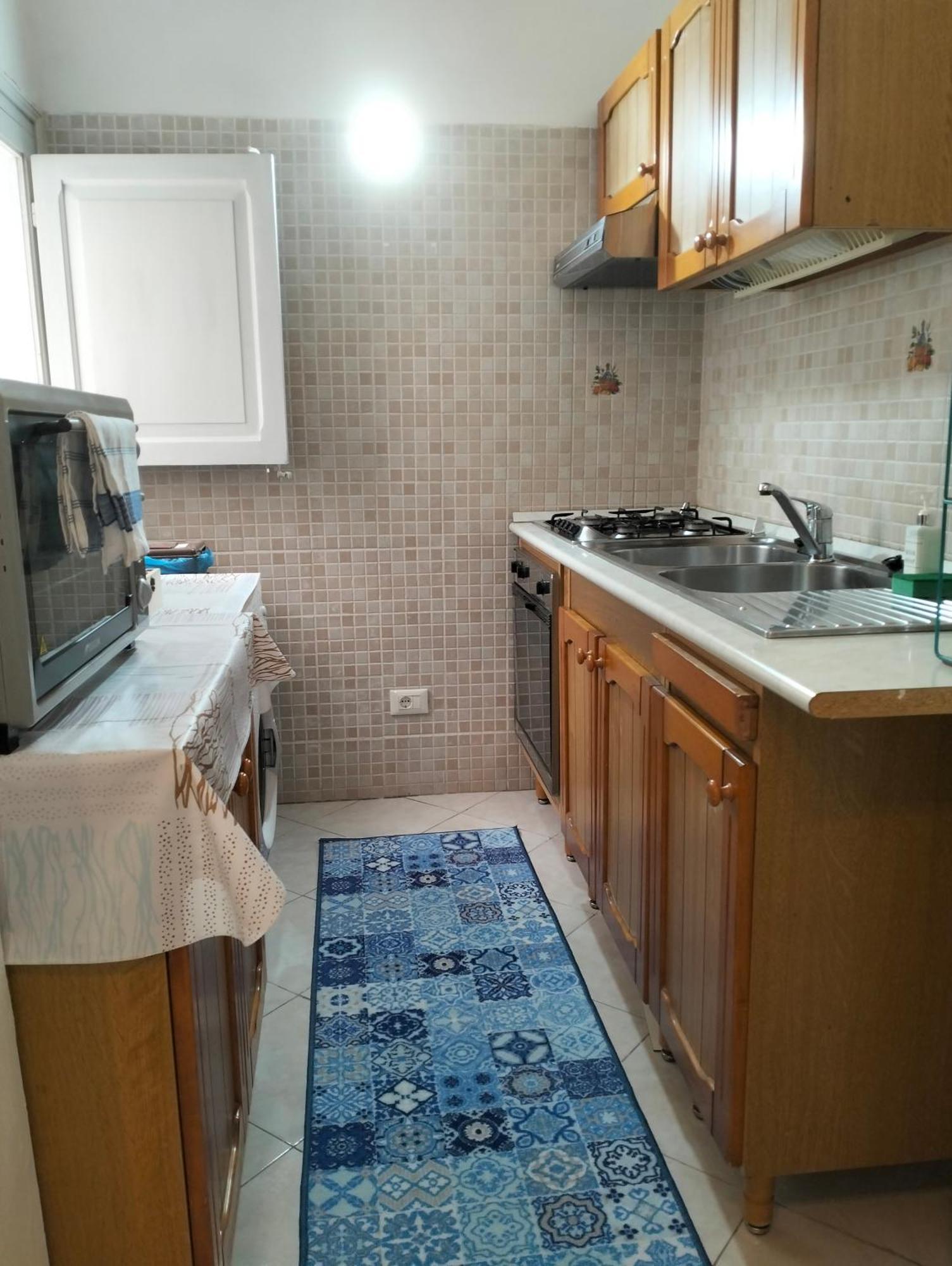 I Velieri Di Trapani Apartment Exterior foto