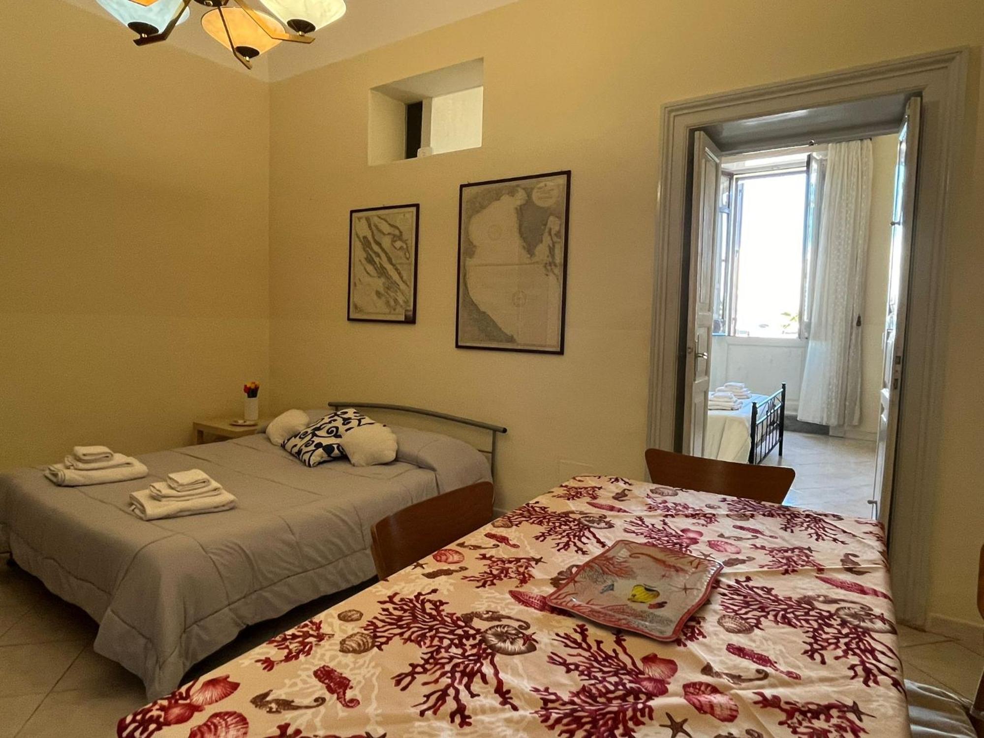 I Velieri Di Trapani Apartment Exterior foto