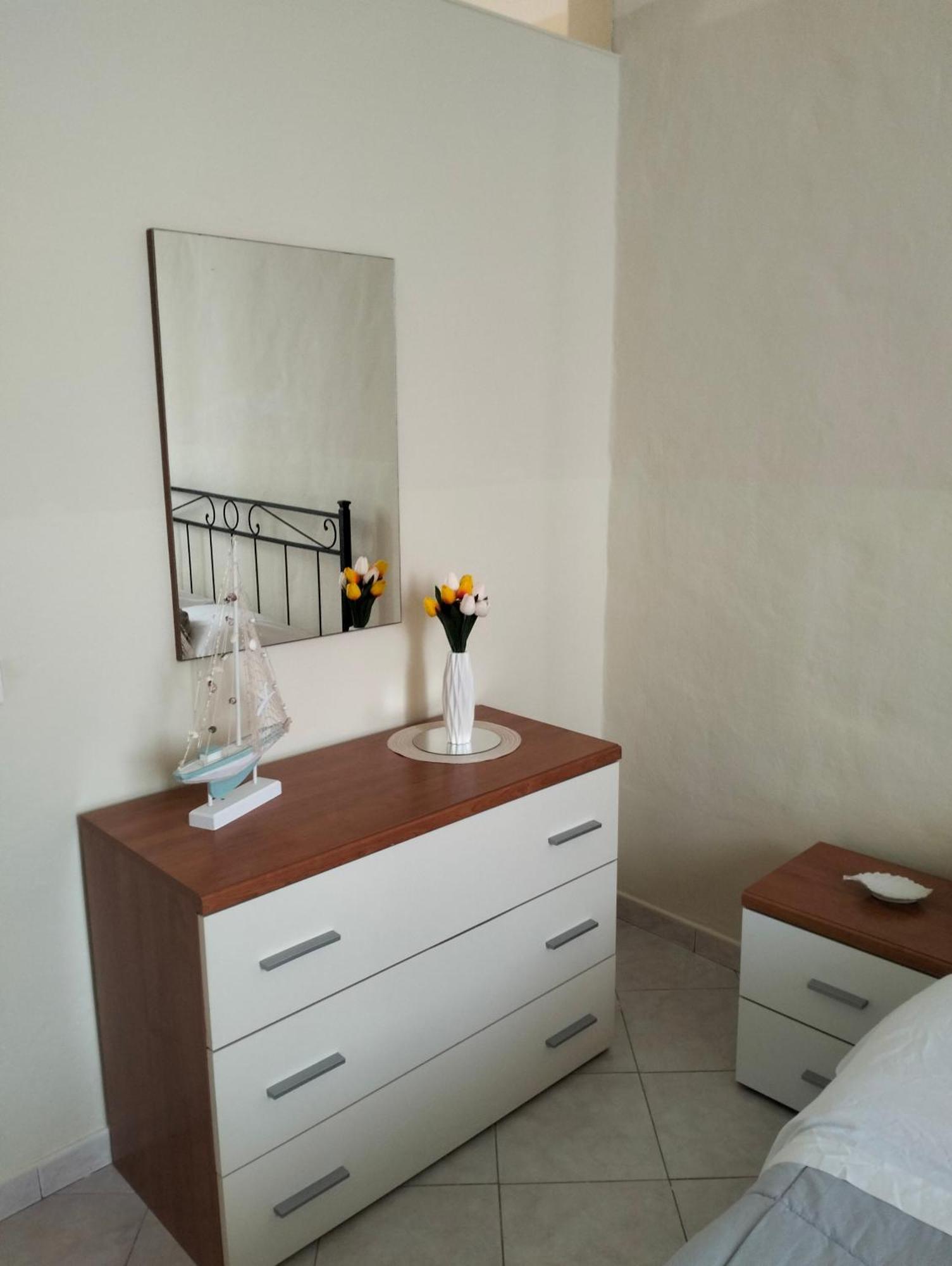 I Velieri Di Trapani Apartment Exterior foto