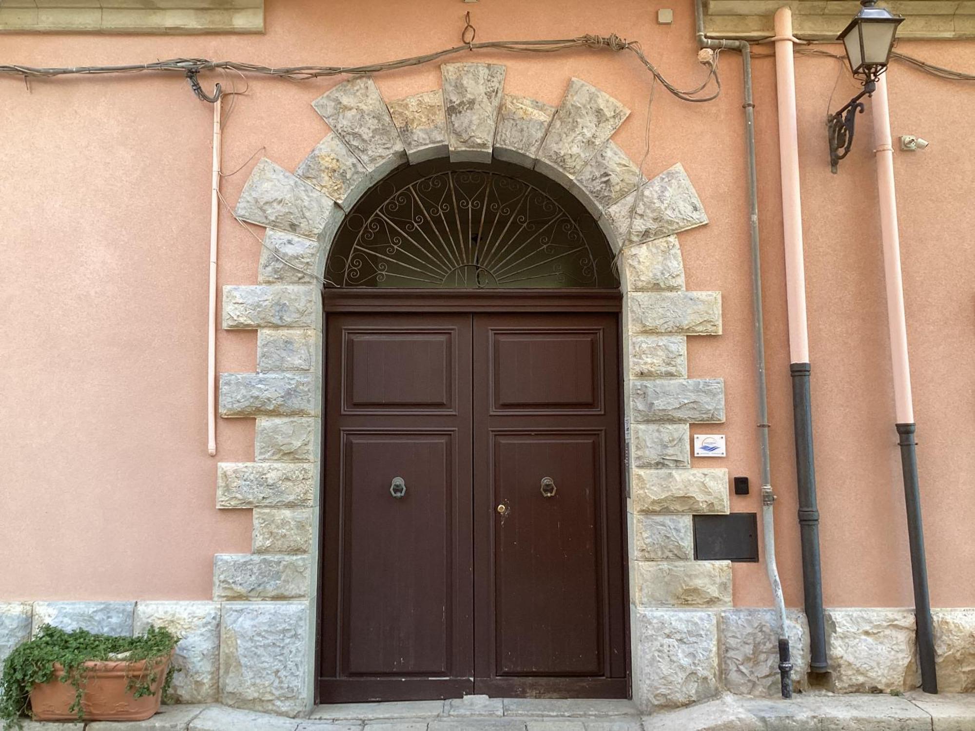 I Velieri Di Trapani Apartment Exterior foto
