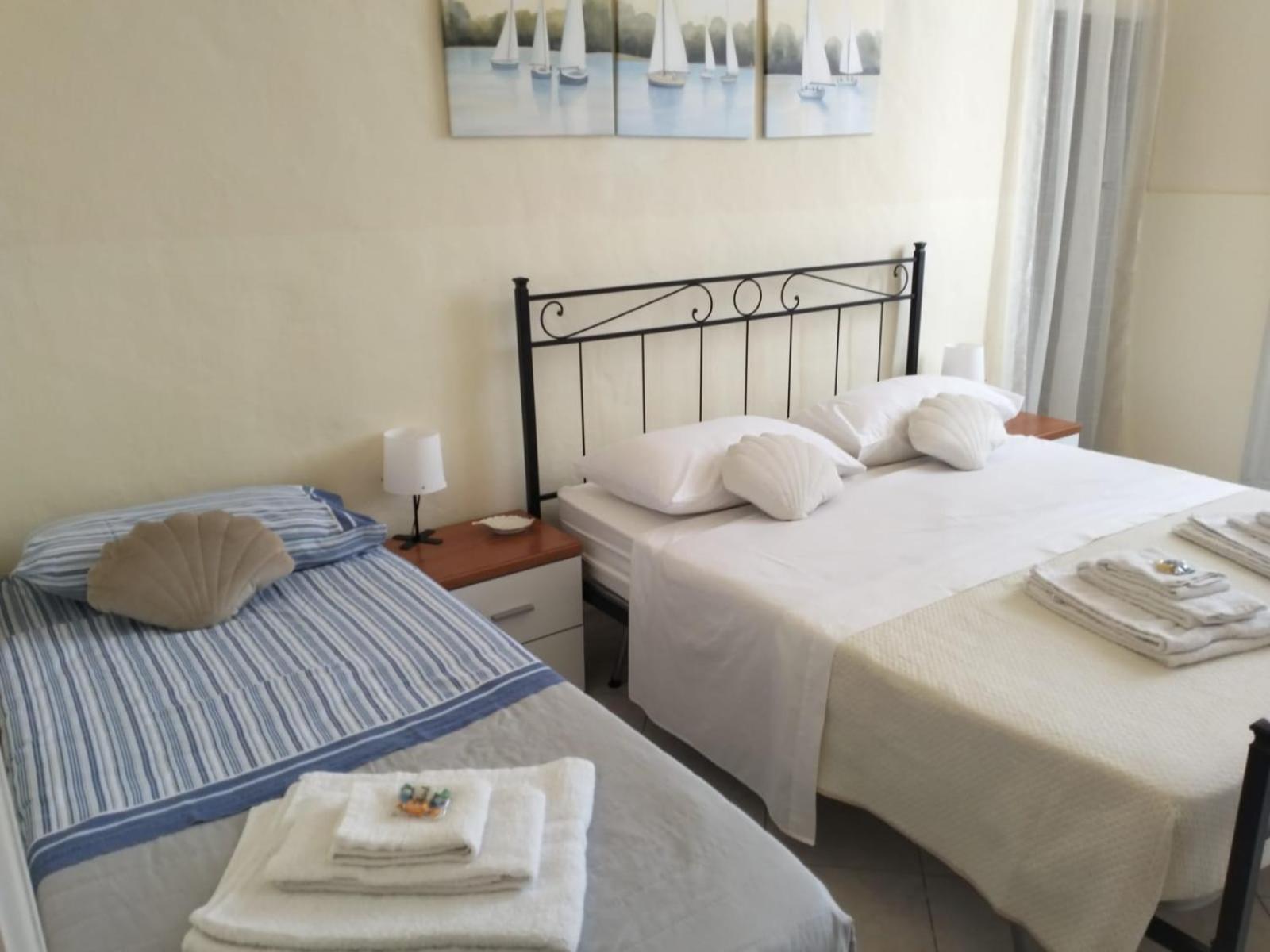 I Velieri Di Trapani Apartment Exterior foto