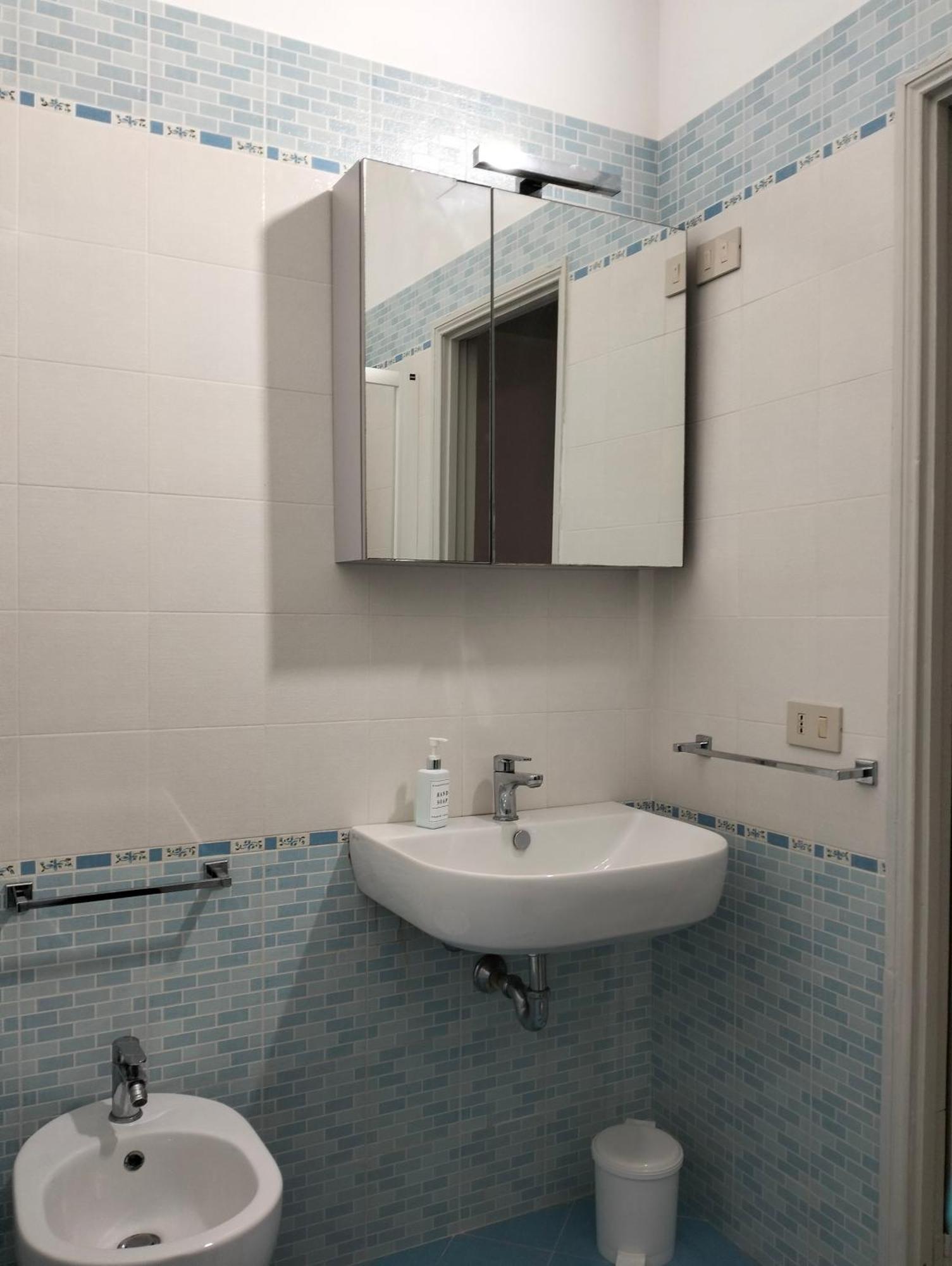 I Velieri Di Trapani Apartment Exterior foto